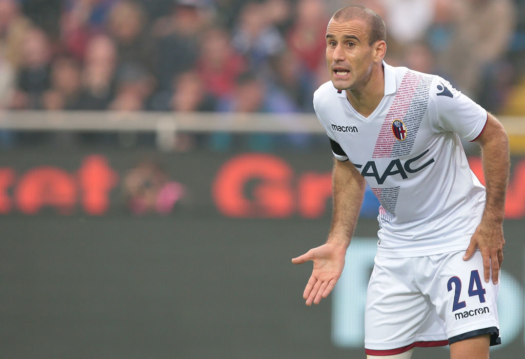 Atalanta BC v Bologna FC - Serie A