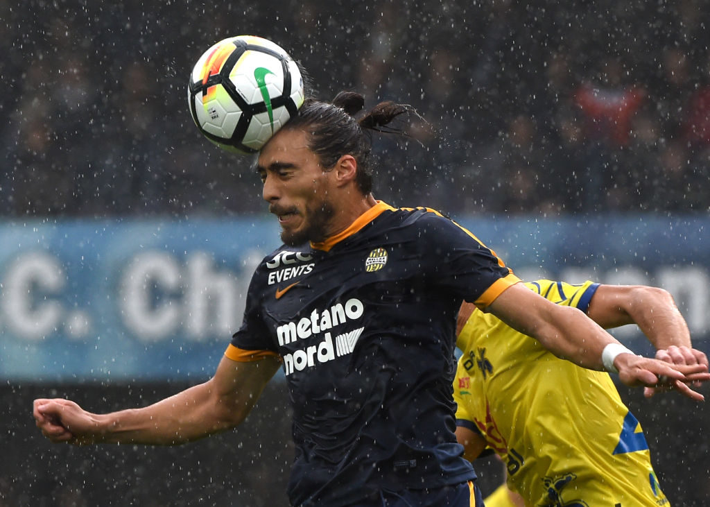 Caceres