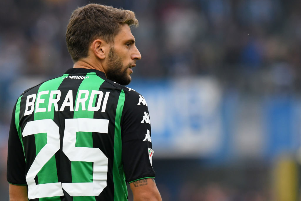 Berardi