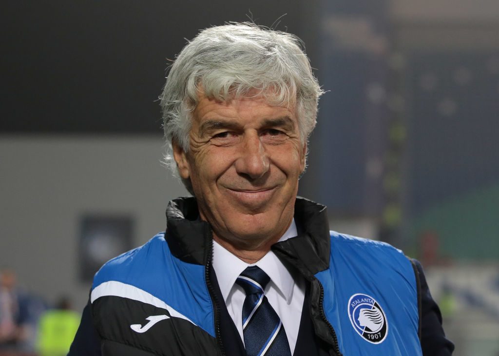 Gasperini
