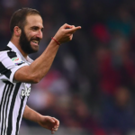 Higuain