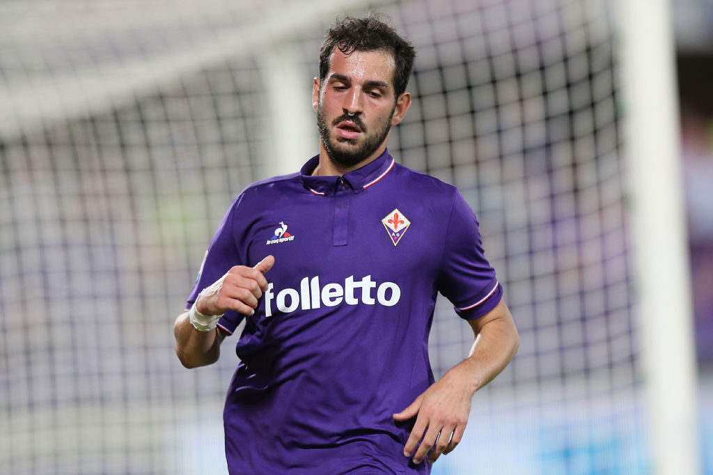 ACF Fiorentina v Pescara Calcio - Serie A