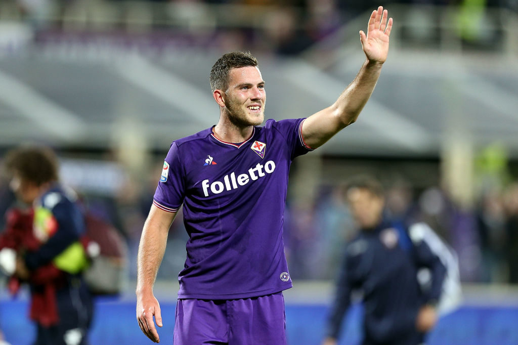 ACF Fiorentina v Torino FC - Serie A