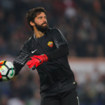 Alisson