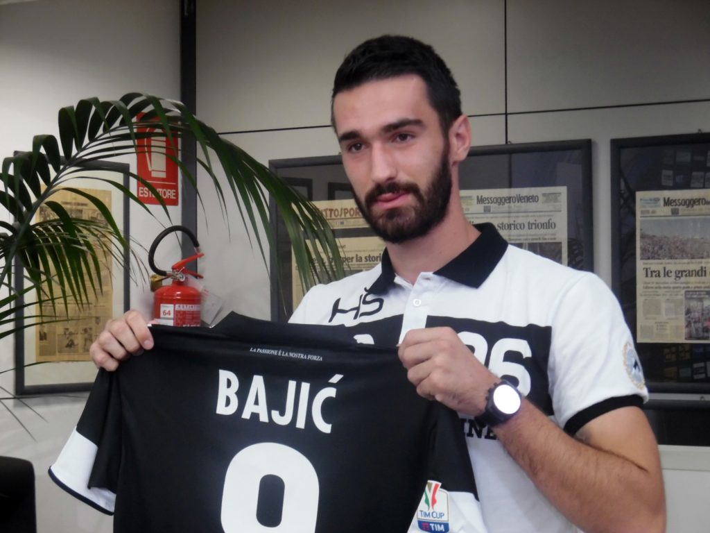 Bajic
