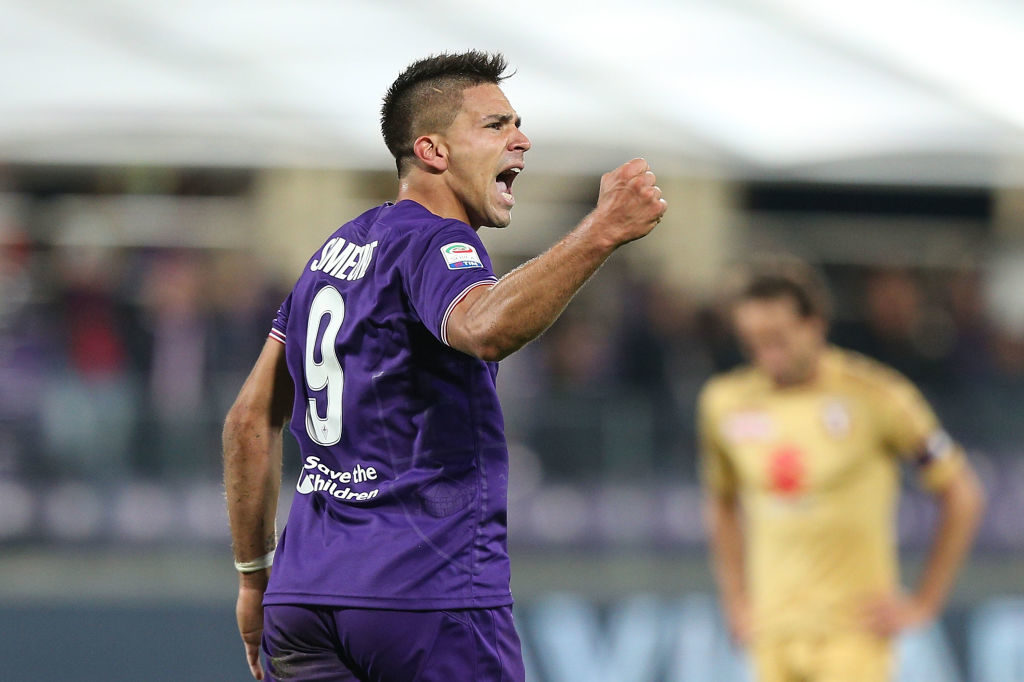 ACF Fiorentina v Torino FC - Serie A