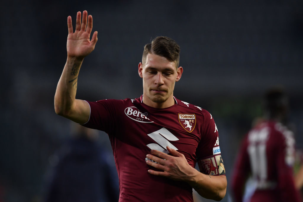 Torino FC v AC Chievo Verona - Serie A