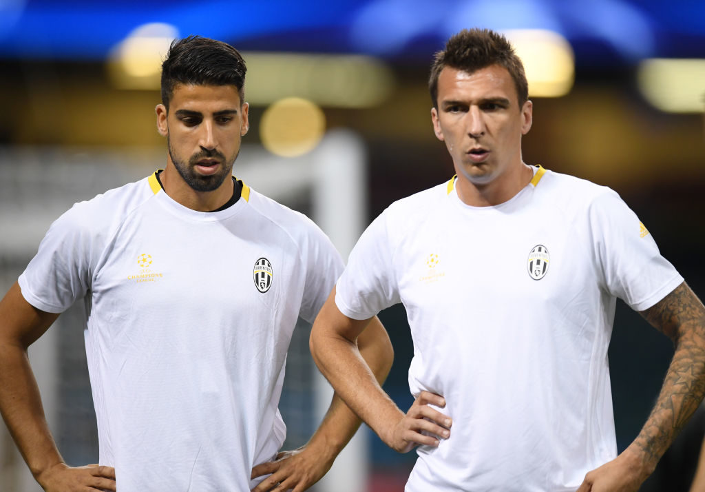 Previews - UEFA Champions League Final