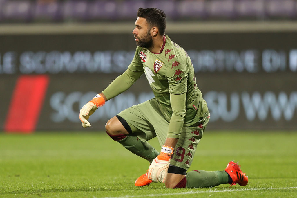 ACF Fiorentina v Torino FC - Serie A