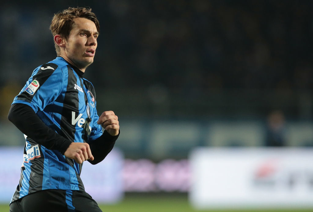 Atalanta BC v Benevento Calcio - Serie A