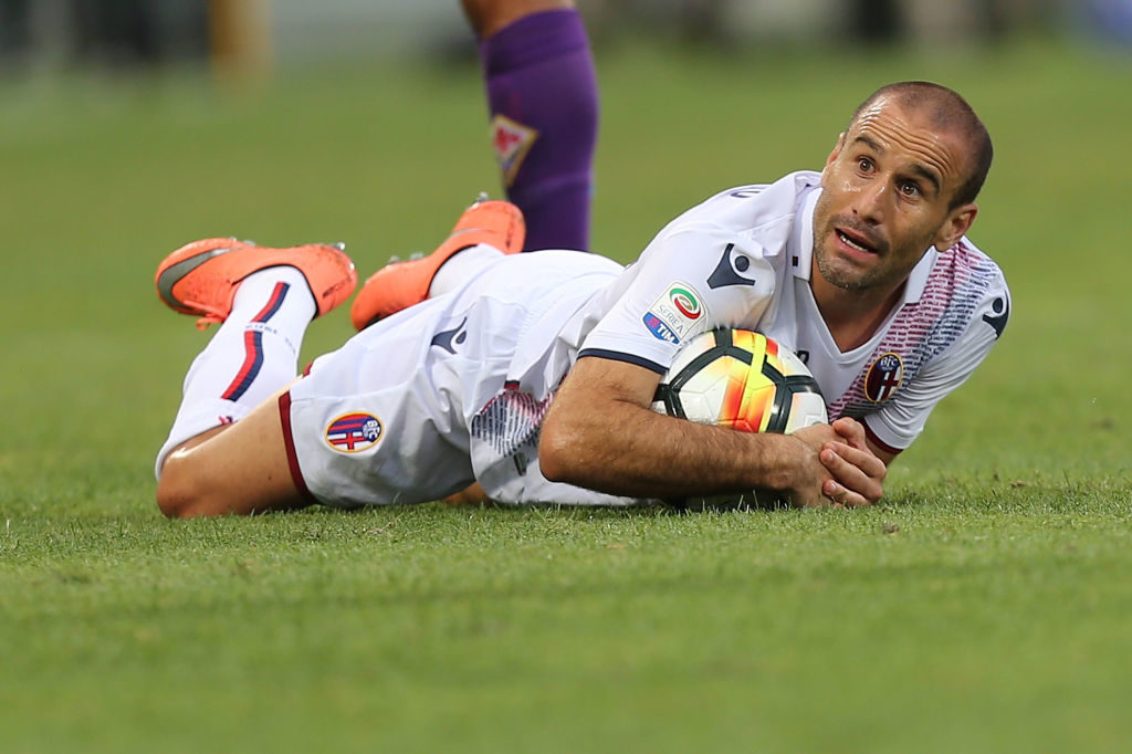 ACF Fiorentina v Bologna FC - Serie A