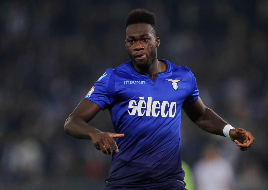 SS Lazio v ACF Fiorentina - TIM Cup