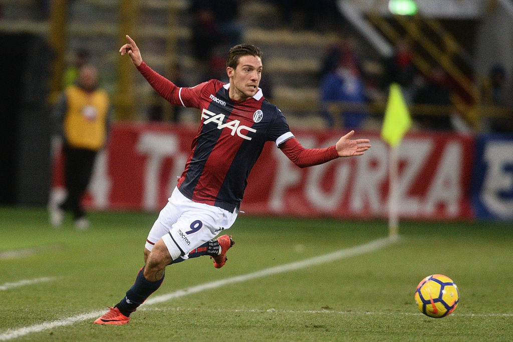 Bologna FC v Cagliari Calcio - Serie A