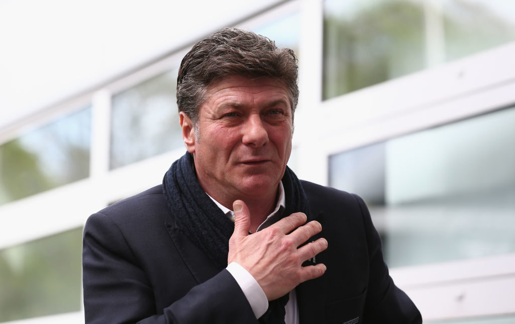 Mazzarri