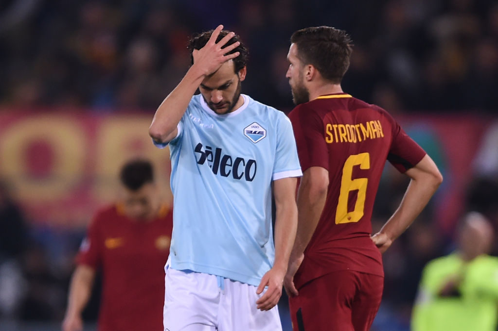 FBL-ITA-SERIEA-ROMA-LAZIO-DERBY