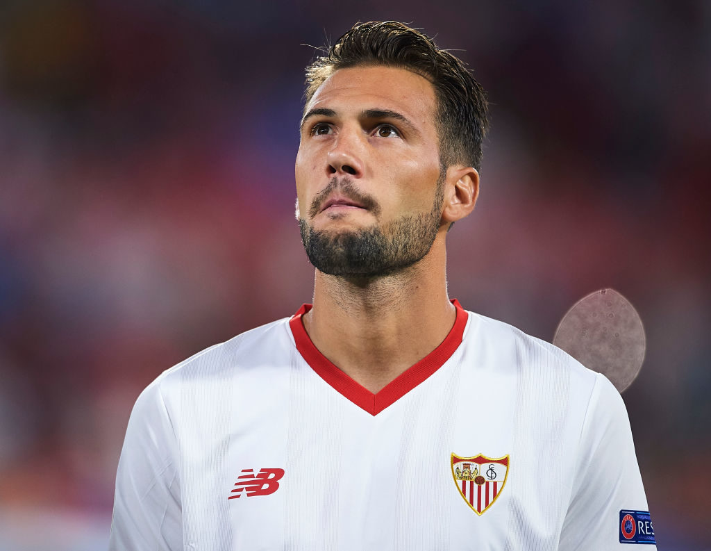 Sevilla v NK Maribor - UEFA Champions League