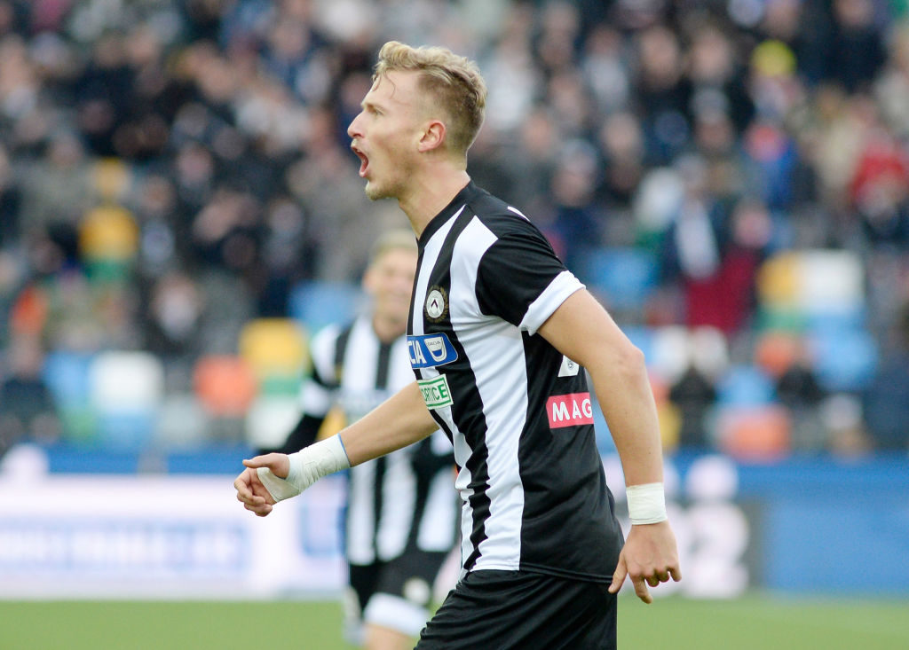 Barak-Udinese
