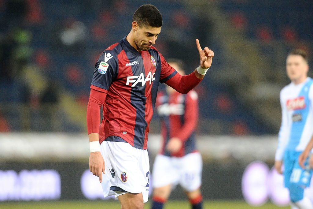 Bologna FC v SSC Napoli - Serie A