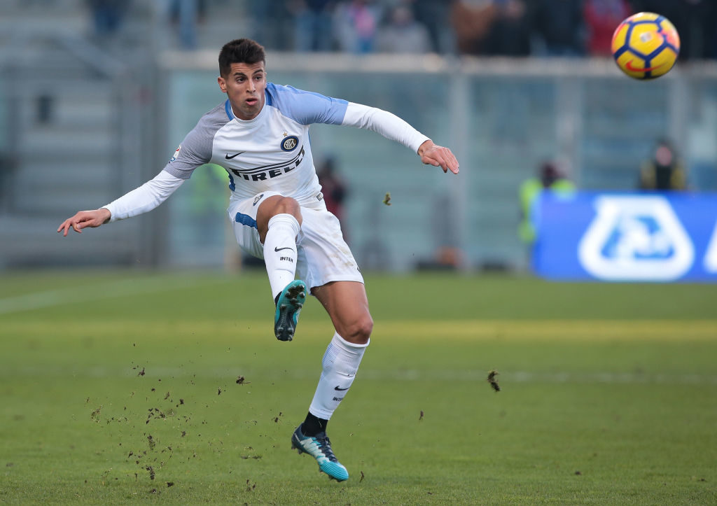 US Sassuolo v FC Internazionale - Serie A