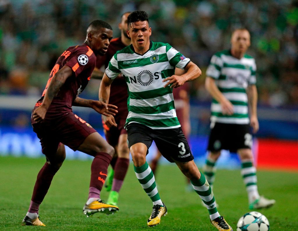 FBL-EUR-C1-SPORTING-BARCELONA