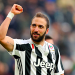 Higuain
