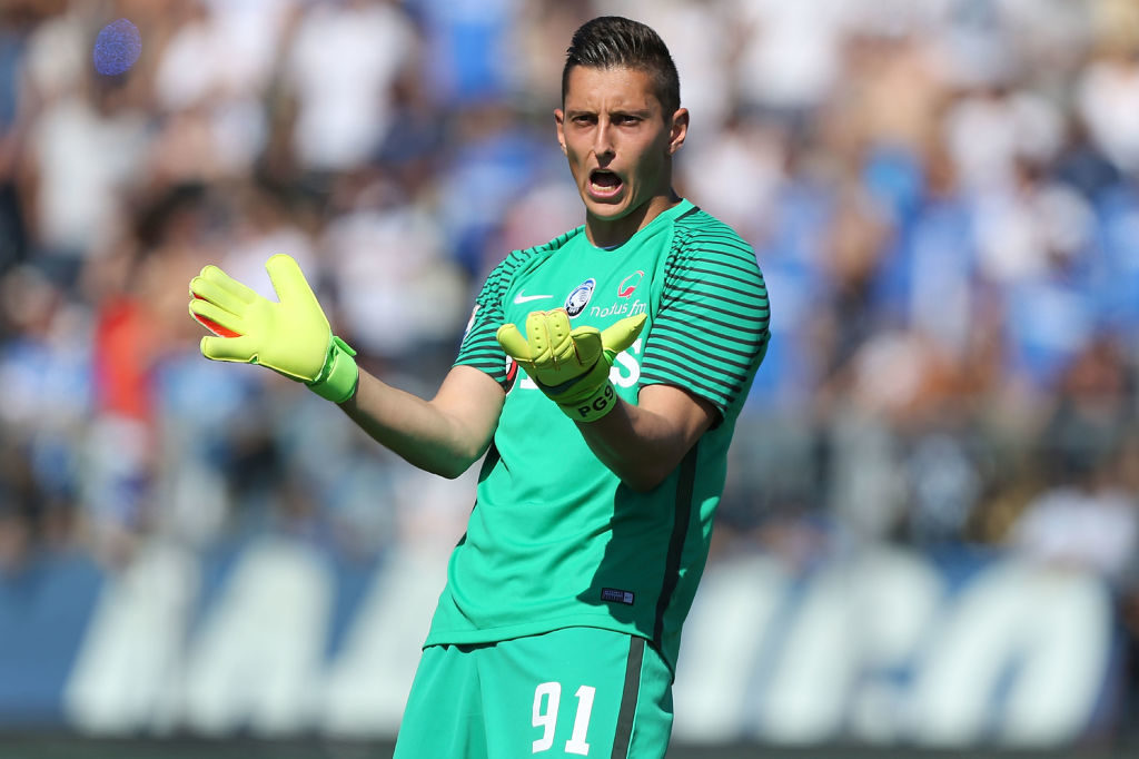 Empoli FC v Atalanta BC - Serie A