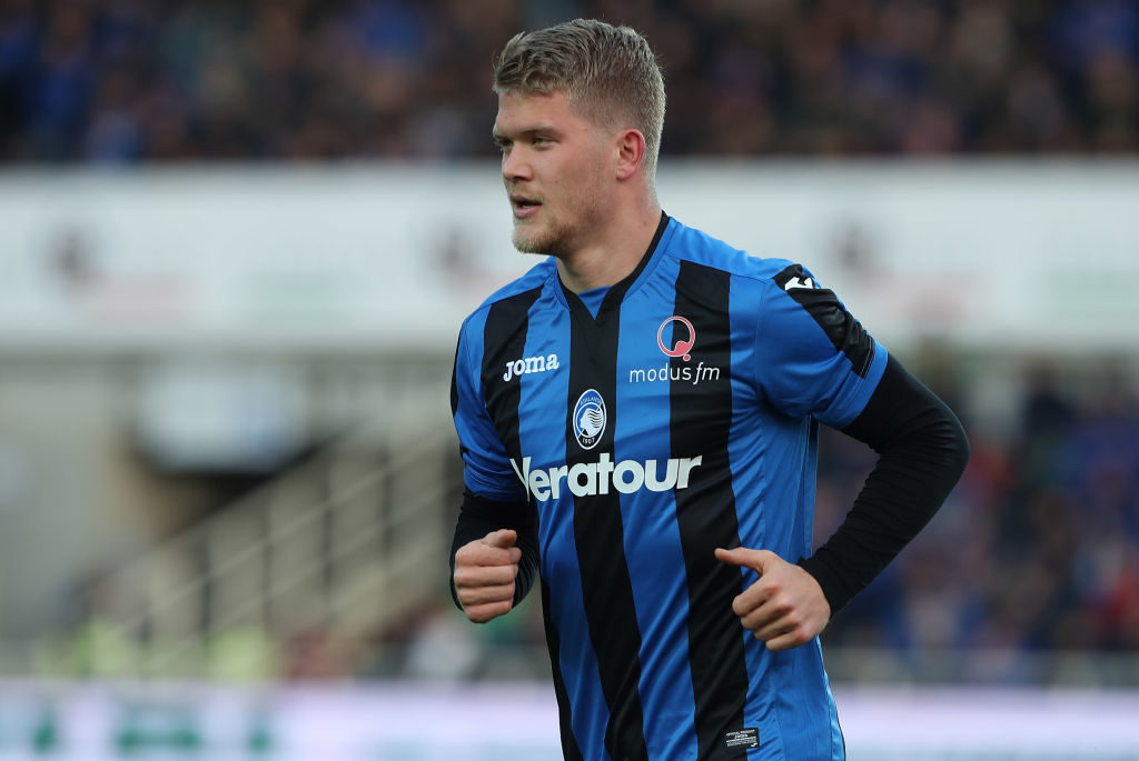 Atalanta BC v AC Chievo Verona - Serie A
