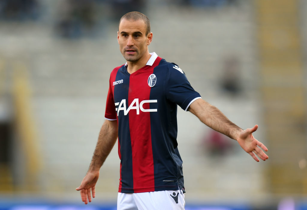 Bologna FC v Cagliari Calcio - Serie A