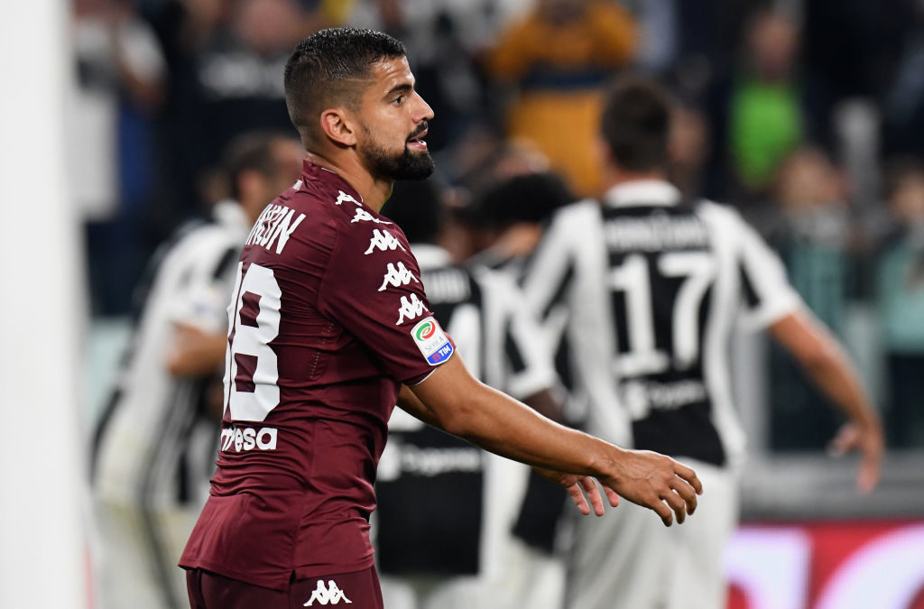 Juventus v Torino FC - Serie A