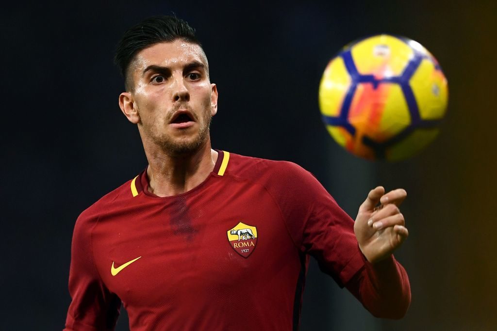 FBL-ITA-SERIEA-SAMPDORIA-ROMA