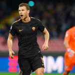 Dzeko