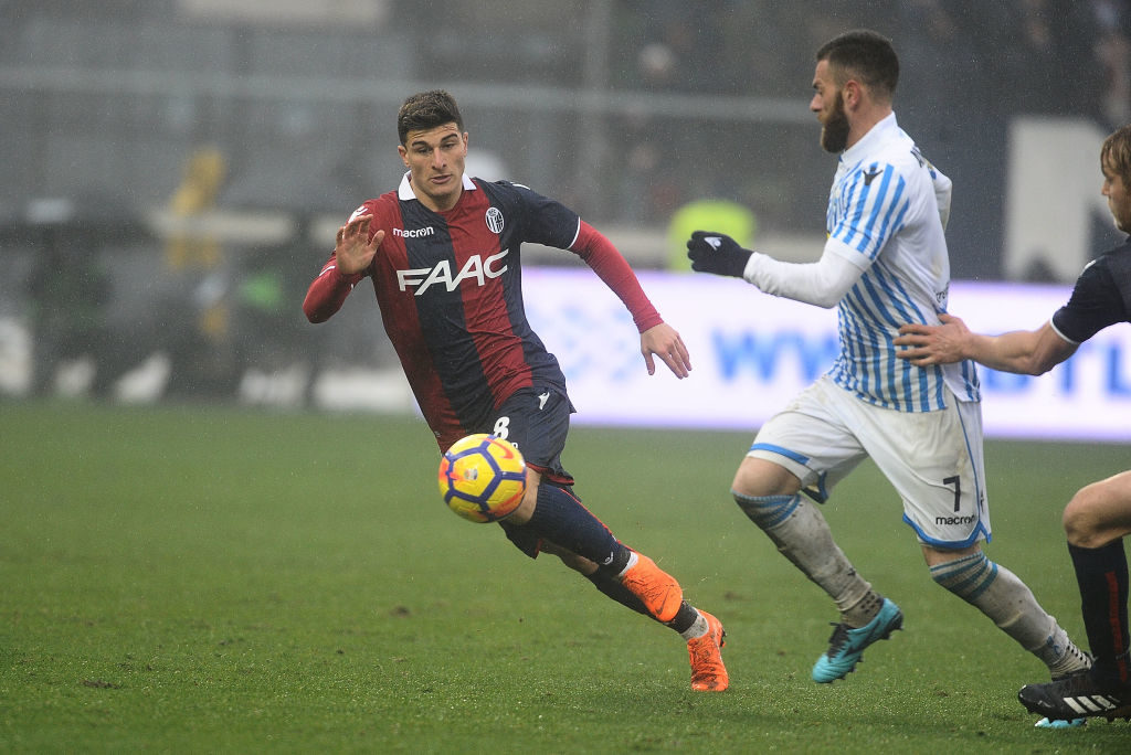Spal v Bologna FC - Serie A