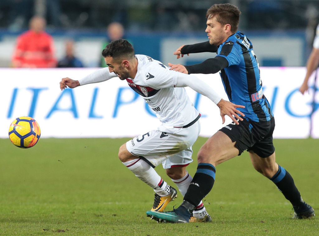 Atalanta BC v Cagliari Calcio - Serie A