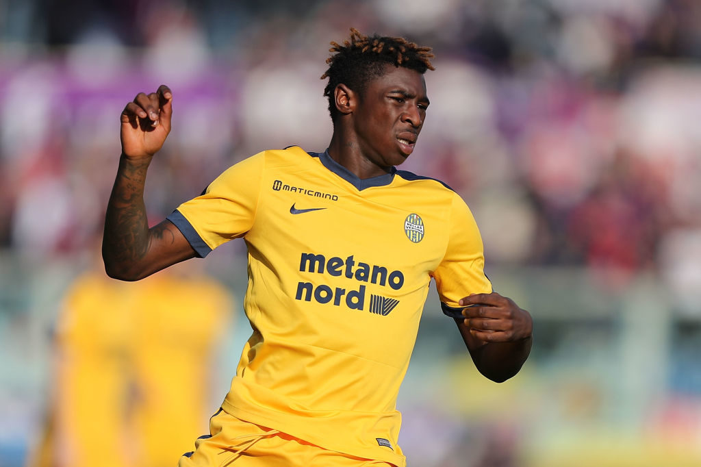 ACF Fiorentina v Hellas Verona FC - Serie A