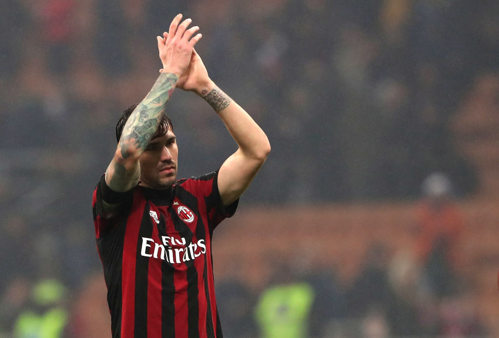 AC Milan v FC Internazionale - Serie A