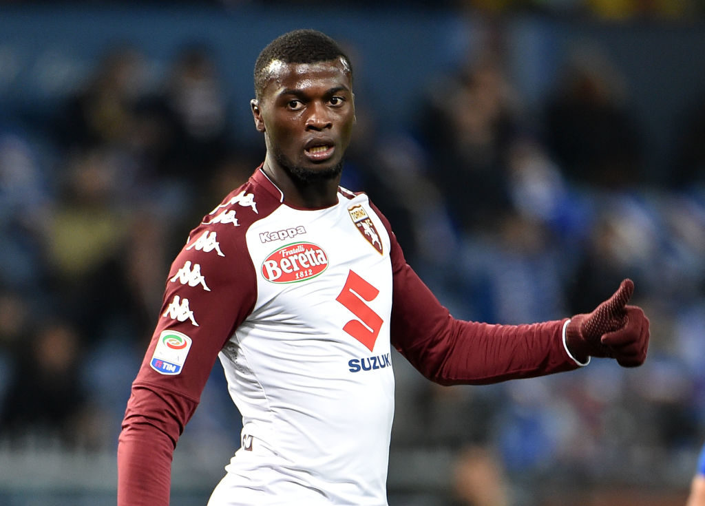 Niang-choc
