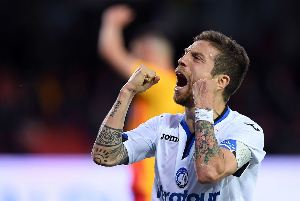 Benevento Calcio v Atalanta BC - Serie A