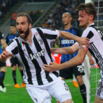 Higuain
