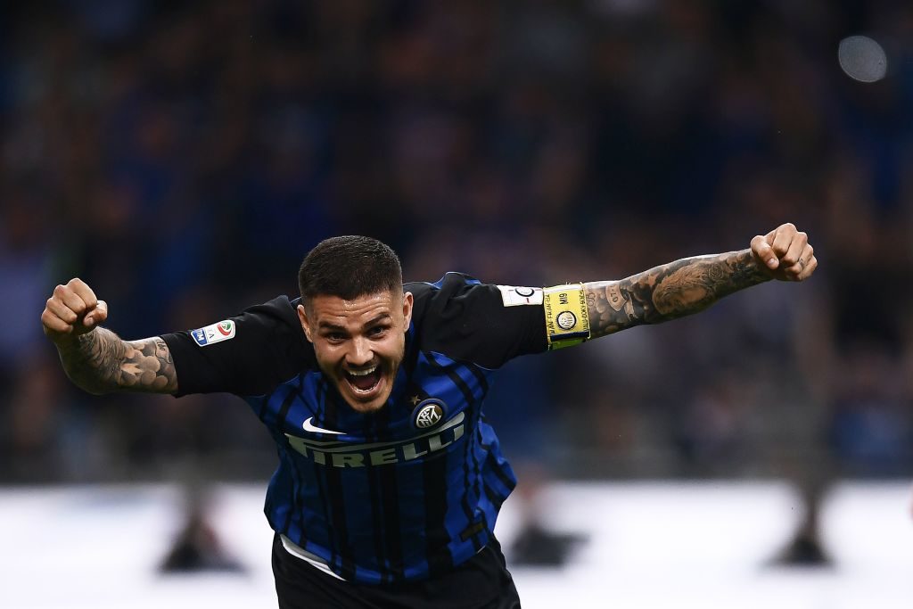 FBL-ITA-SERIE A-INTER-JUVENTUS