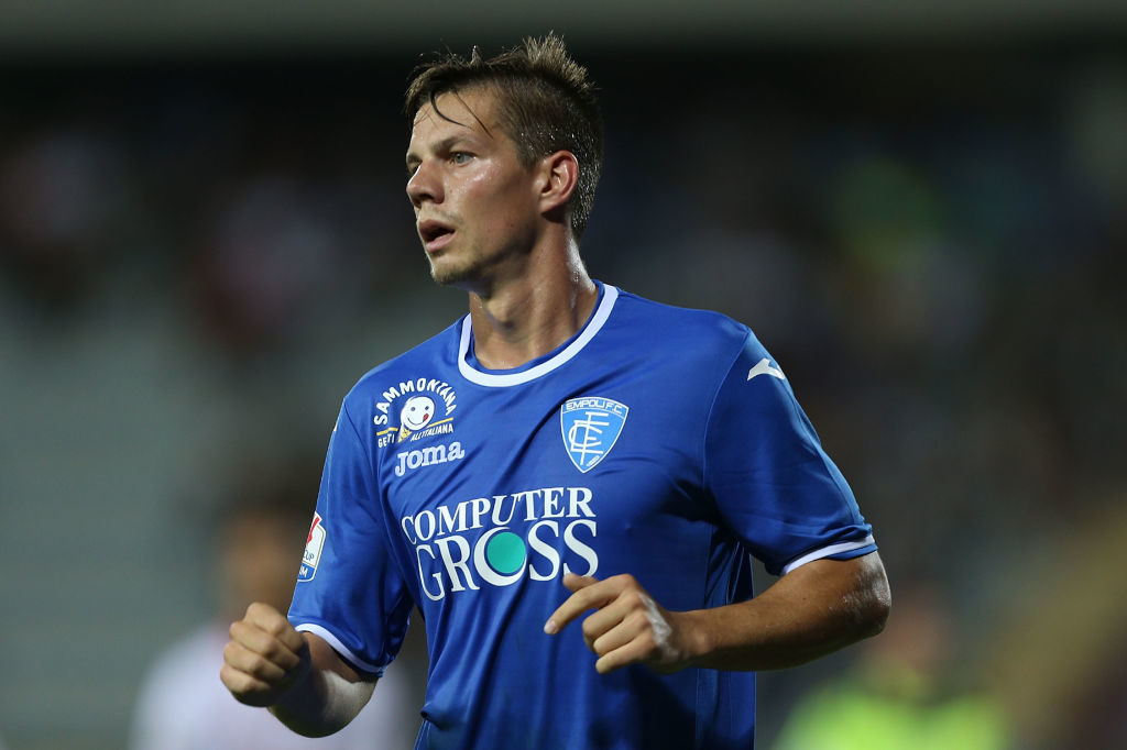 Empoli FC v Renate - TIM Cup