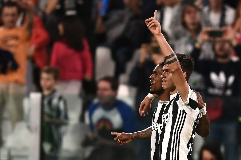 FBL-ITA-SERIE A-JUVENTUS-BOLOGNA