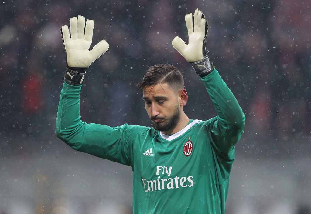 Donnarumma-affranto