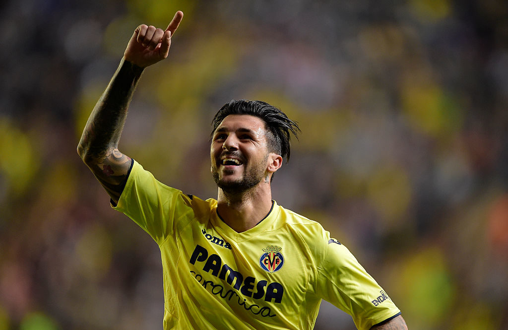 FBL-ESP-LIGA-VILLARREAL-CELTA