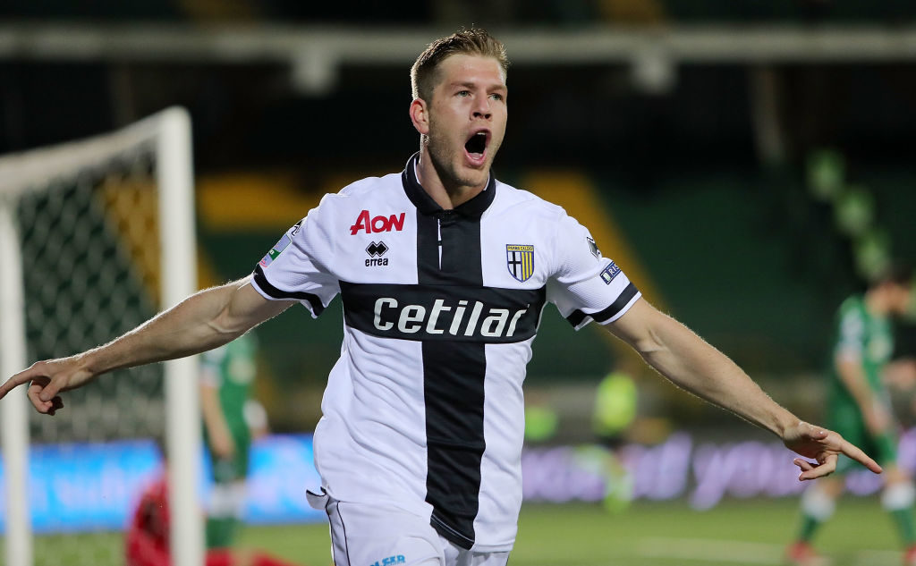 US Avellino v Parma Calcio - Serie B