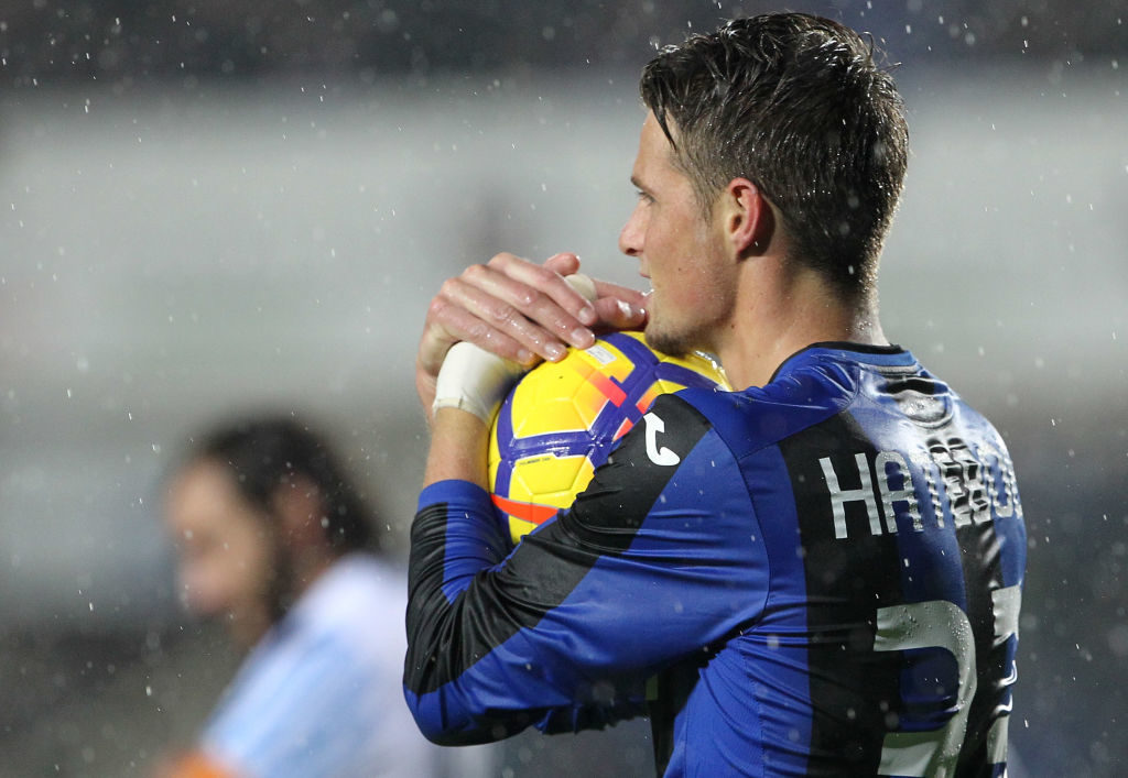Atalanta BC v Spal - Serie A