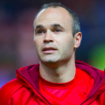 iniesta