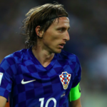 Modric
