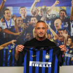 Nainggolan