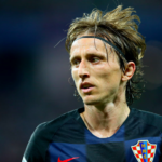Modric