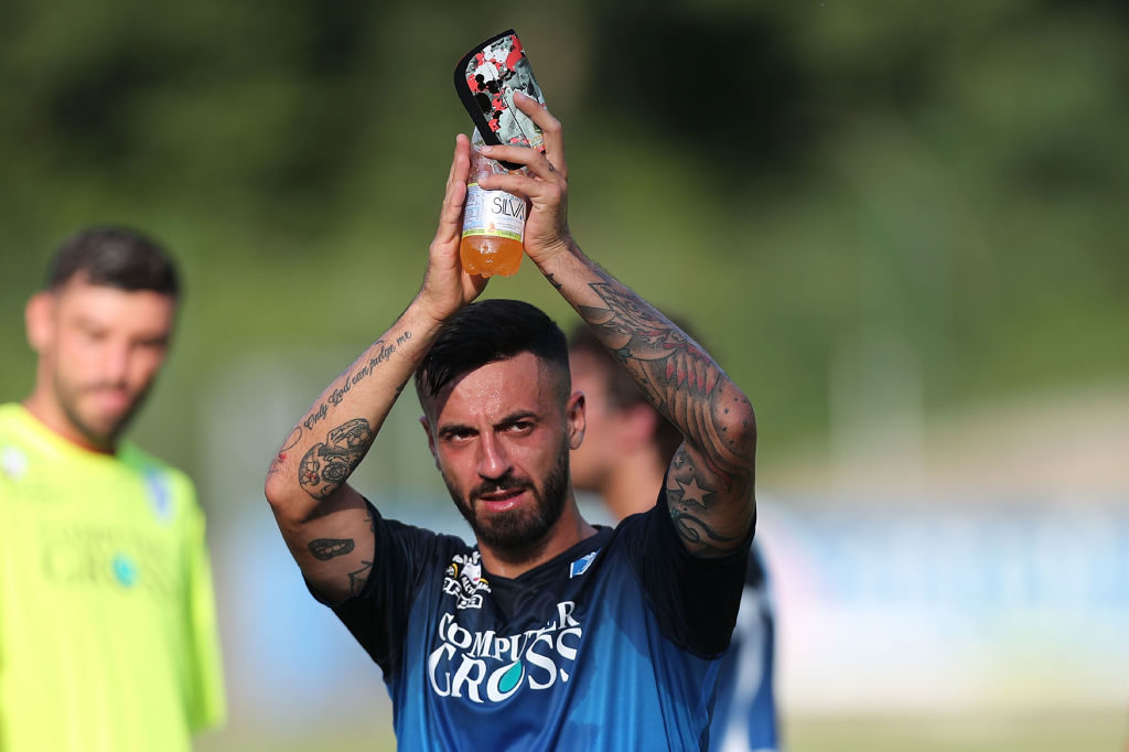 Empoli FC - ASD Lampo 1919 - Pre-Season